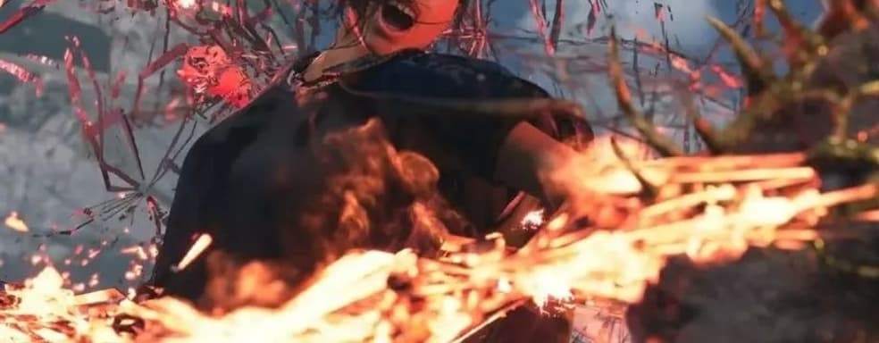 В трейлере Forspoken показали зверей, героев и загадочный мир. Это игра нового поколения от Square Enix