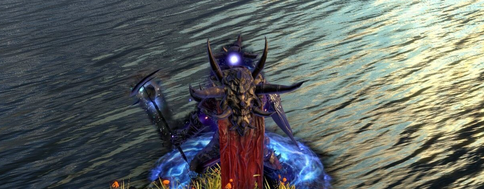 Создатели Path of Exile объявили сроки запуска следующей лиги