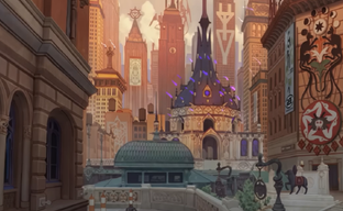 Valve регистрирует торговую марку Deadlock