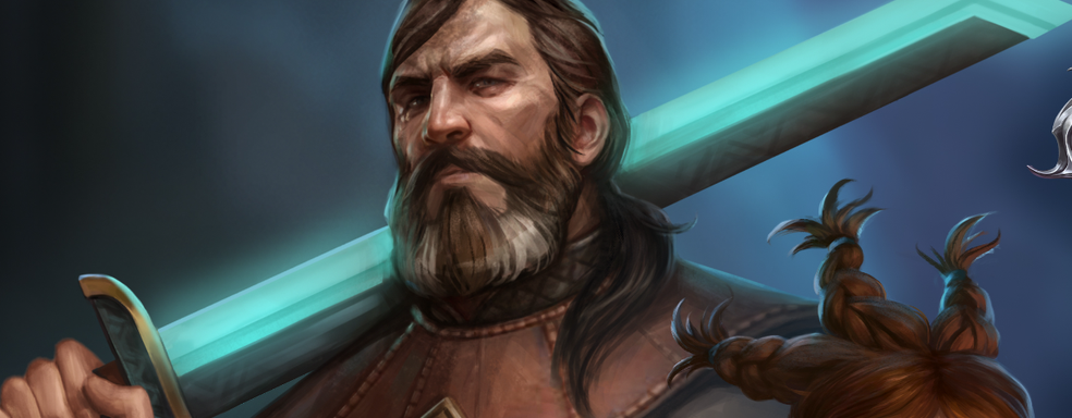 Pathfinder Wrath of the Righteous получила бесплатное дополнение в стиле Children of Morta. Коллаб Owlcat Games и Dead Mage