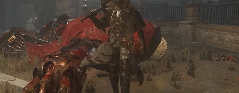 Bloodborne 2 до сих пор не создали, поэтому геймеры взяли дело в свои руки