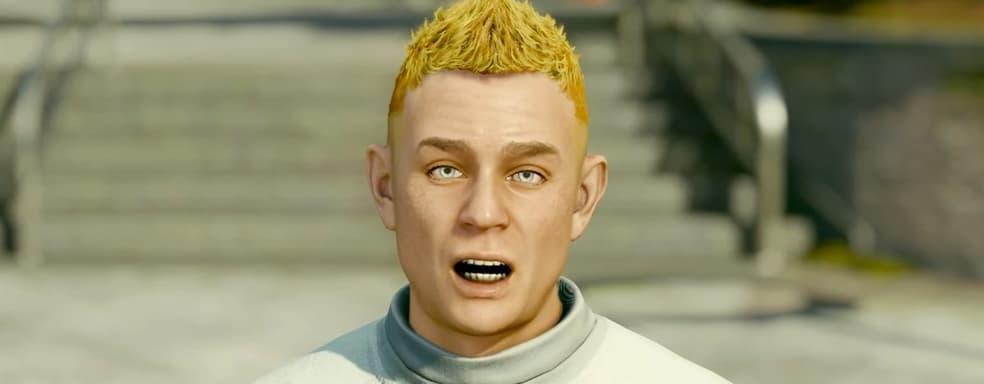 Фанаты Sony требуют сделать Starfield эксклюзивом PS5, Вупи злит Blizzard — самое интересное за 19 июня