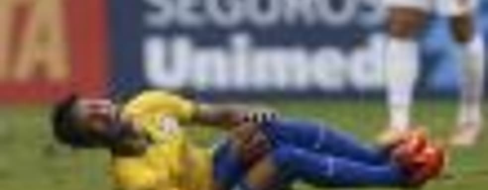 В FIFA 19 есть режим выживания, и режим игры без правил