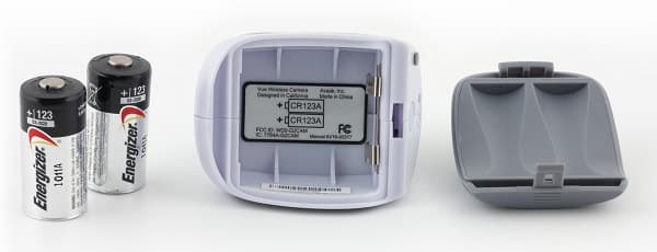 Камера Netgear VueZone Камера Netgear VueZone