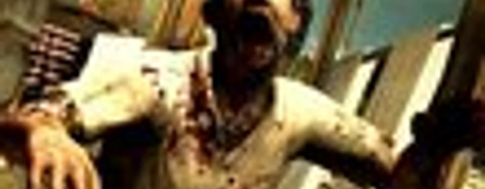 Трейлер Resident Evil: The Darkside Chronicles