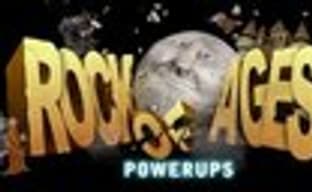 Rock of Ages в продаже