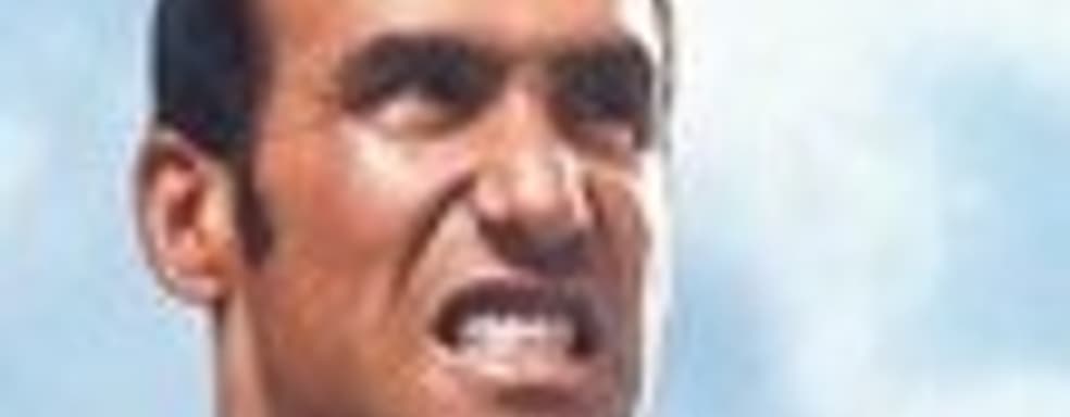 Croteam о Serious Sam HD 