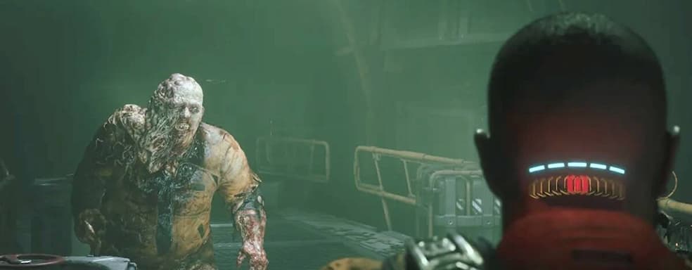 Провал The Callisto Protocol / Ведьмак 3 Ультраплюс / AMD на дне / Starfield и Xbox / Дожить до TES