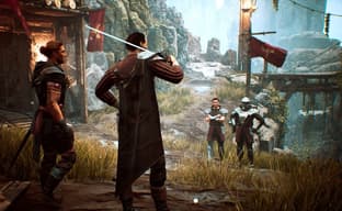 Gothic Remake находится в стадии разработки. Создатели показали одно из существ