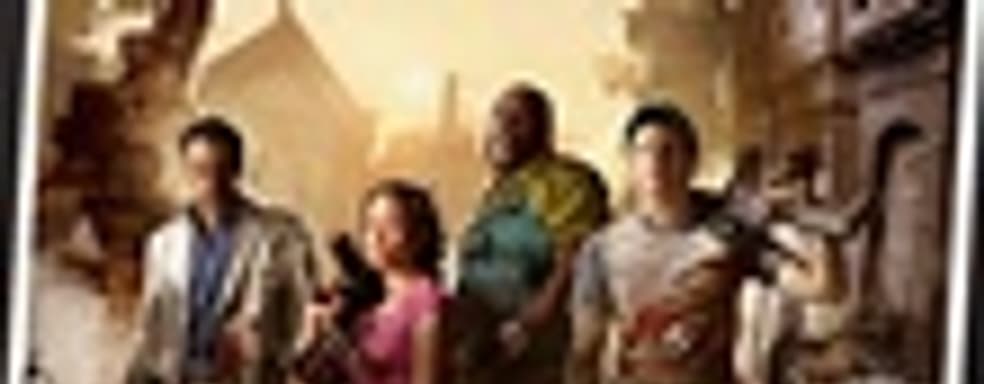 Обновление для Left 4 Dead