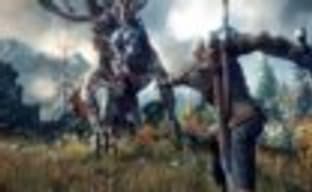 CD Projekt не сомневается в финансовом успехе The Witcher 3