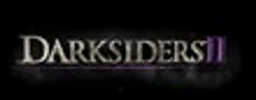 Тизер Darksiders 2: Death Lives 