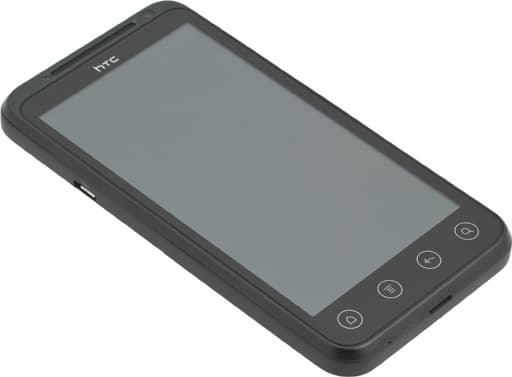 Внешний вид коммуникатора Обзор HTC Evo 3D. Внешний вид коммуникатора