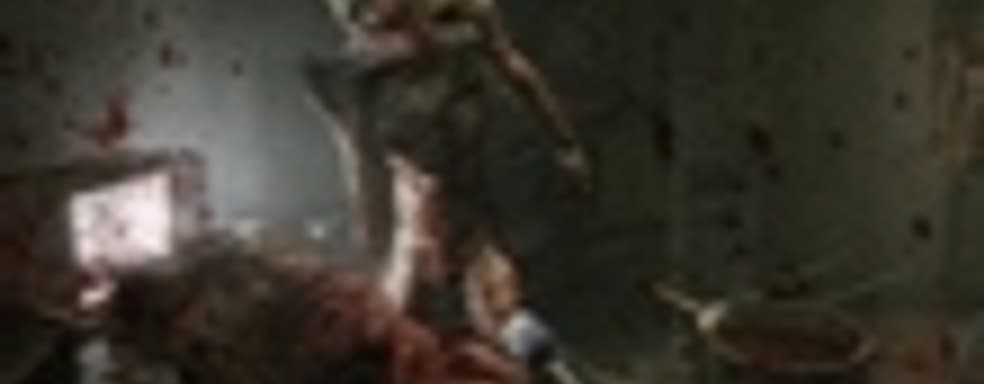 Анонс Outlast – Whistleblower DLC