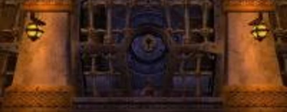 Blizzard сообщила, что злоумышленник, организовавший DDoS-атаки на сервера World of Warcraft, задержан