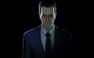 G-Man из Half-Life 2 похорошел – энтузиаст обновил знаменитое выступление персонажа