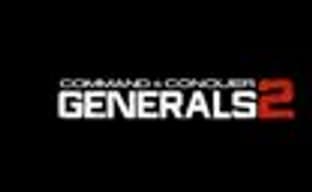 Command & Conquer: Generals 2 в 2013