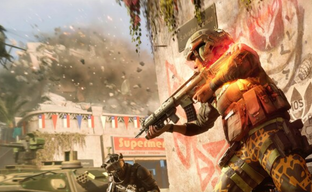 Battlefield 2042 стала временно бесплатной: DICE приглашает попробовать улучшенный шутер