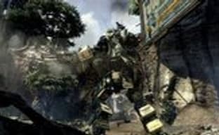 Titanfall - не больше 12 реальных игроков на карте + NPC