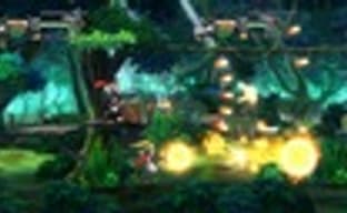 Hard Corps: Uprising - временный эксклюзив XBLA