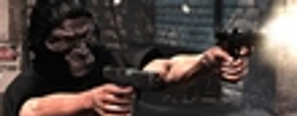 Gorilla Warfare Pack для Max Payne 3 