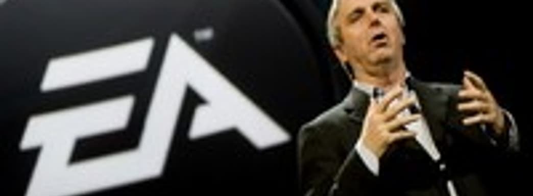 Слух: ЕА уволит до 1000 сотрудников [Обновлено]