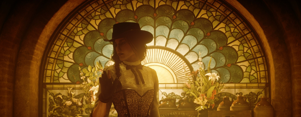 Фанаты Red Dead Online похоронят игру из-за бездействия Rockstar