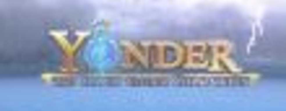 Приключение в открытом мире Yonder: The Cloud Catcher Chronicles появится 18 июля