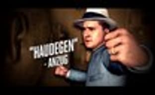 L.A. Noire: Broderick и Sharpshooter