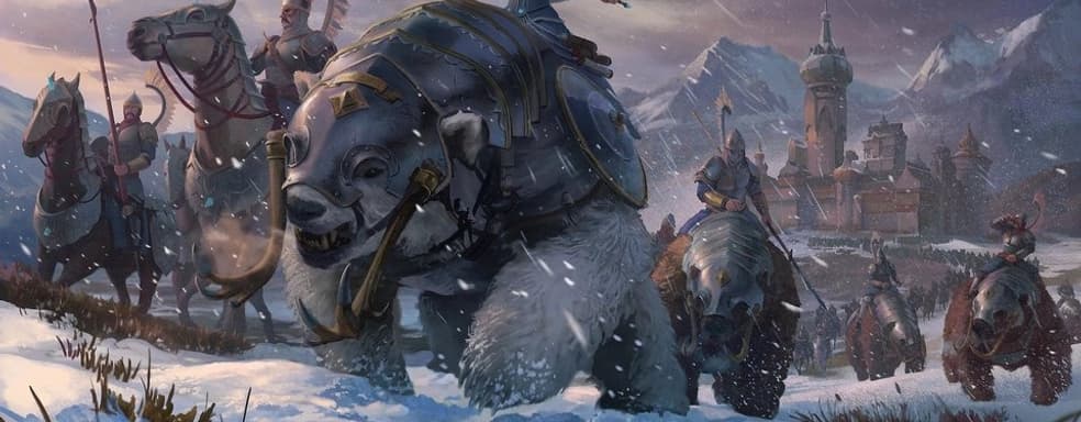 Токсичные геймеры вернули русскую локализацию в Total War Warhammer 3, необычная ММО — самое интересное за 9 августа