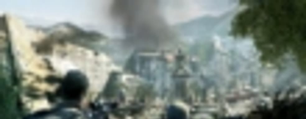 Sniper: Ghost Warrior 2 - поставки превысили 1 млн. копий, первое дополнение