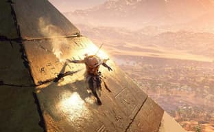Assassin’s Creed Origins в ближайшее время получит обновление для PS5 и Xbox Series X|S