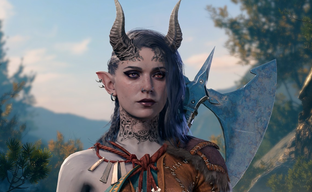 Baldur's Gate 3 Didn't Release on VK Play, But Got VK Play Cloud Support