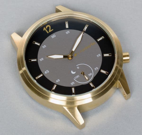 Фитнес-часы Runtastic Moment Classic Фитнес-часы Runtastic Moment Classic