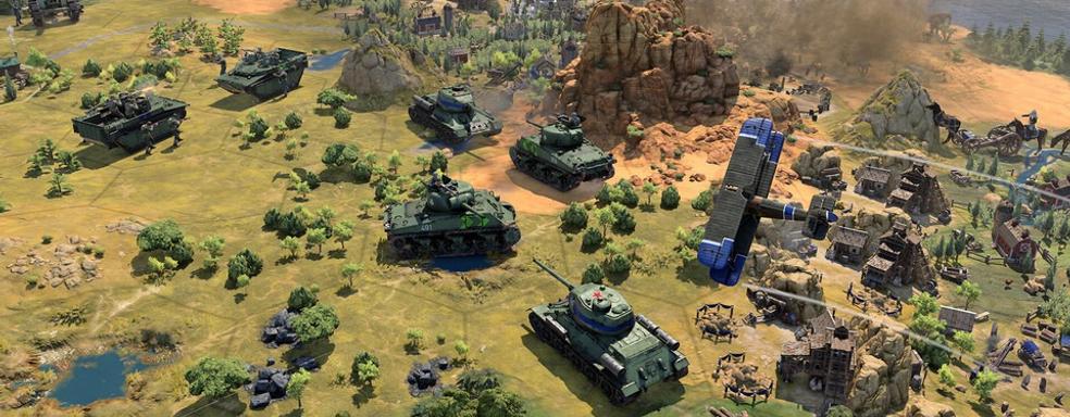 Консоли подождут. Разработчикам Civilization 7 пришлось отключить кроссплей на ПК, чтобы ускорить работу над патчем