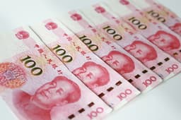 VTB launched yuan transfers in Russia