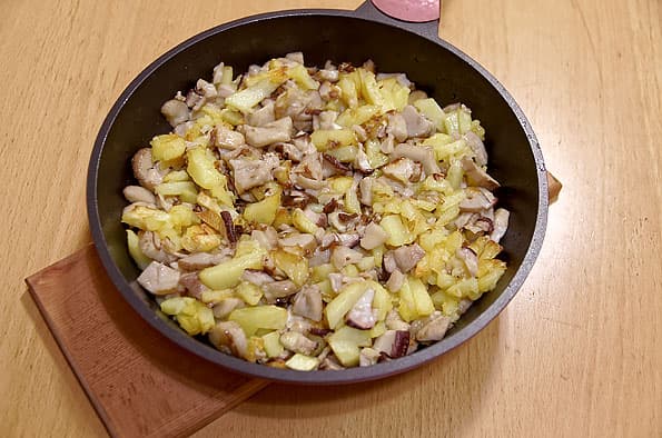 Индукционная кухонная плита Hansa BHIW68303