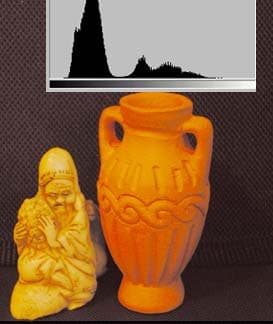 iso 100 с коррекцией