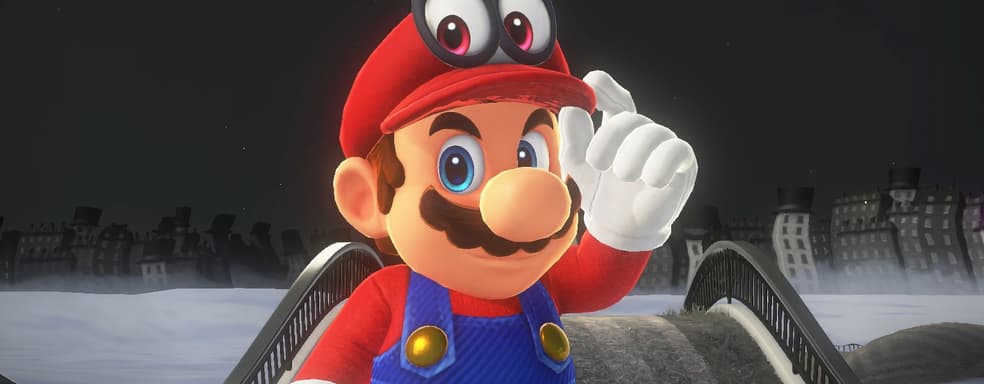 Nintendo не будет масштабно использовать генеративный искусственный интеллект в играх от внутренних студий