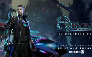 Криштиану Роналду станет героем мобильного клона Fortnite