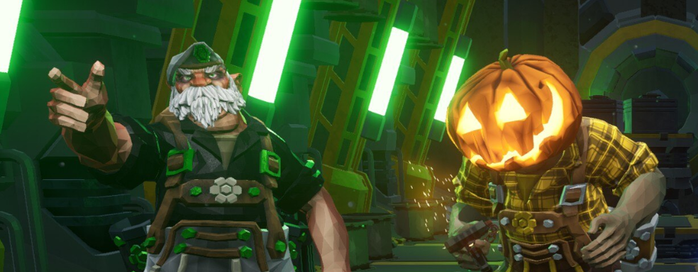 Геймера так впечатлила Deep Rock Galactic, что он бросил работу и стал настоящим шахтёром, похудел и теперь «живёт лучшую жизнь»