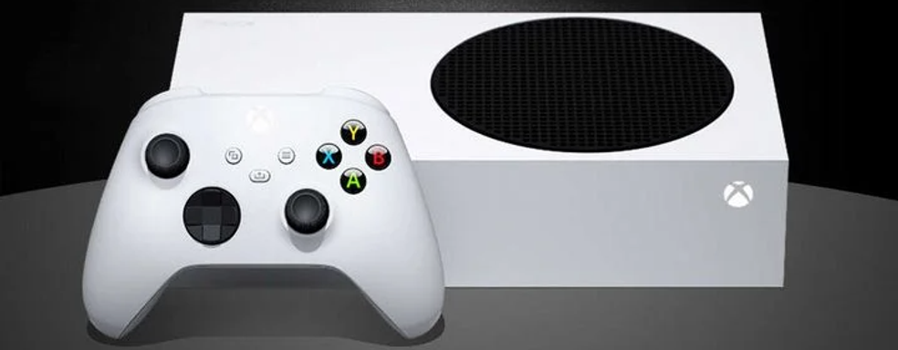 Некоторые игры для Xbox Series S займут намного меньше места, чем версии для Xbox Series X