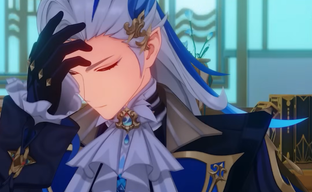 Фанаты Genshin Impact рискуют остаться без друзей и аккаунтов из-за возрастных ограничений в США. miHoYo предупредила о новой политике