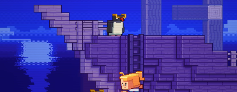 150+ тысяч разгневанных фанатов Minecraft обратились к разработчикам. Им надоело выбирать новых мобов на голосовании