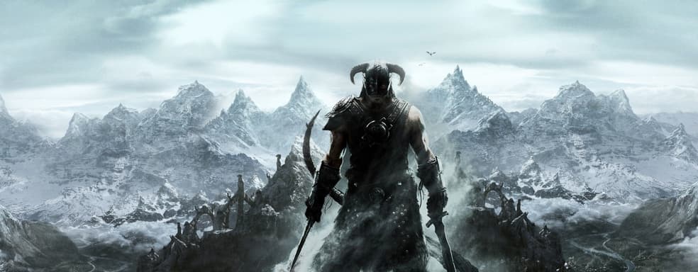 The Elder Scrolls V: Skyrim получила набор 4К-текстур. Он весит 19 ГБ