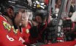 Е3-трейлер EA Sports NHL 15