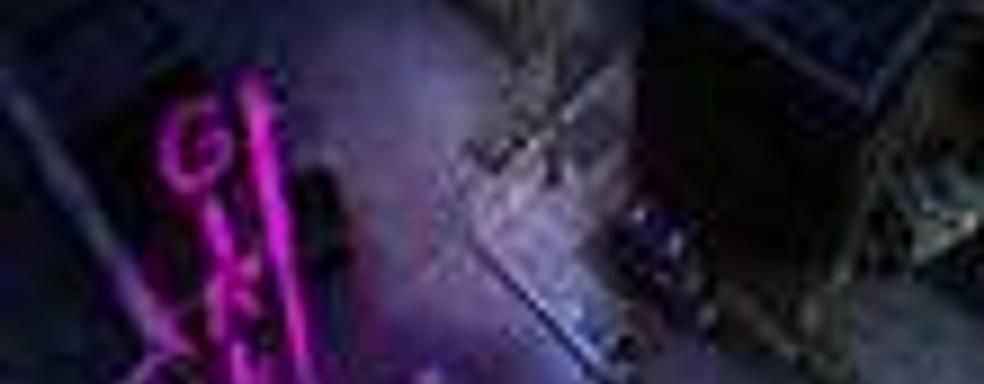 Cliffhanger Productions делает Shadowrun Online