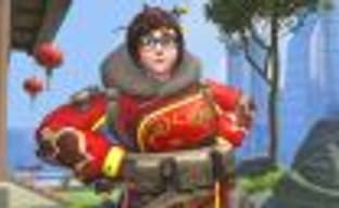 Blizzard отменила мероприятие, приуроченное к запуску Switch-версии Overwatch