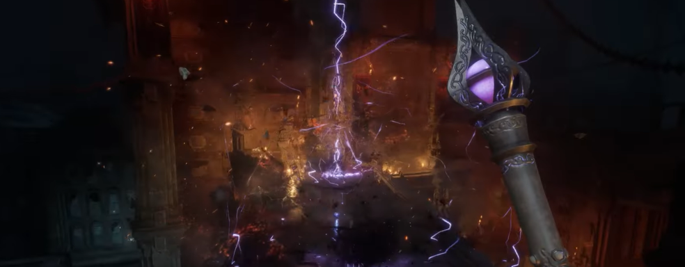 В Steam вышла демка Dungeonborne, аналога Escape from Tarkov с подземельями в мире тёмного фэнтези