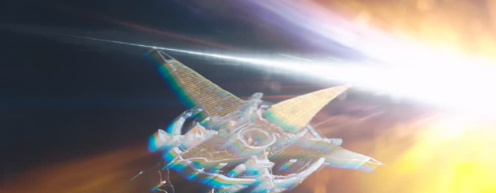 Слух: появились первые кадры ролевой игры Starfield от Bethesda